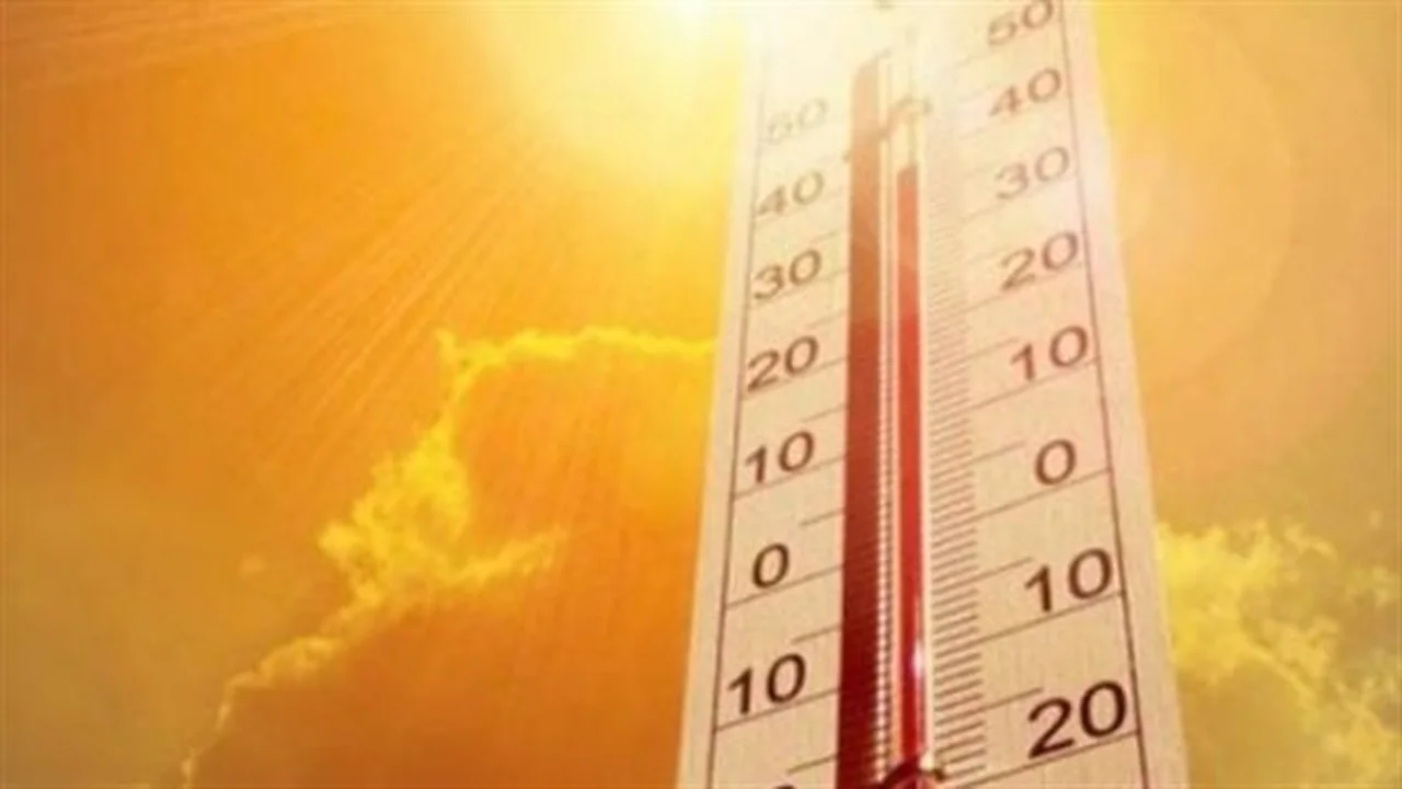 تباين كبير.. درجات الحرارة المتوقعة في مصر بمختلف المحافظات خلال ظهيرة الاثنين